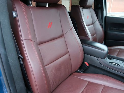 Used 2024 Dodge Durango R/T image 36