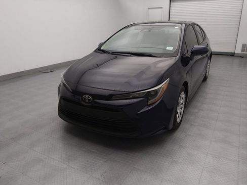 Used 2024 Toyota Corolla LE image 15