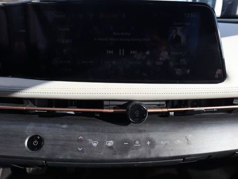 Certified 2024 Nissan Ariya FWD image 22