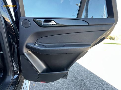 Used 2017 Mercedes-Benz GLE 350 w/ Premium 1 Package image 50