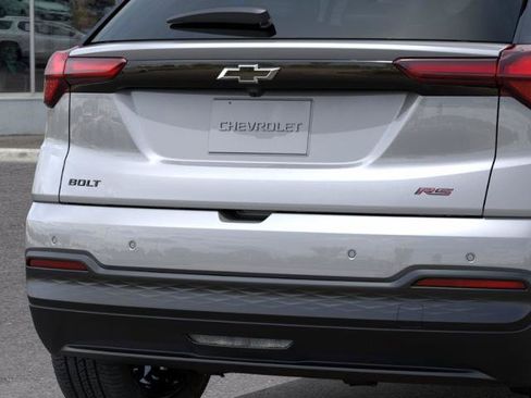 New 2027 Chevrolet Bolt RS w/ LPO, All-Weather Package FWD image 48