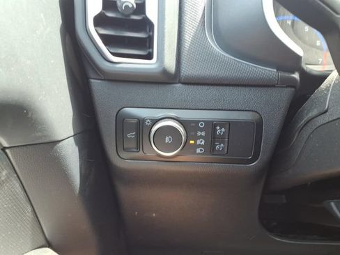 Used 2024 Ford Bronco Sport Big Bend w/ Convenience Package AWD/4WD image 13