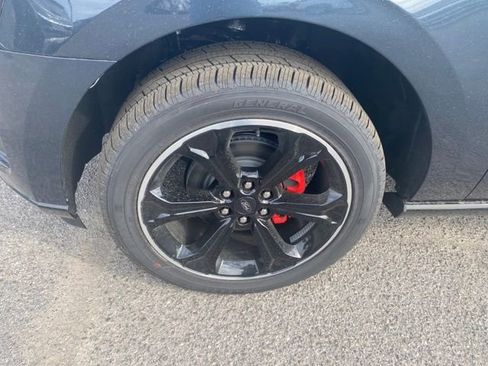 New 2024 Ford Expedition Limited image 10