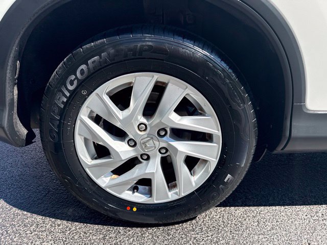 Used 2015 Honda CR-V EX-L image 9