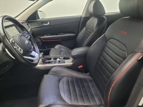 Used 2019 Kia Optima SX FWD image 17