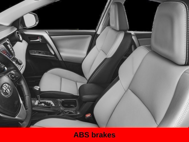 Used 2017 Toyota RAV4 Platinum w/ All Weather Liner Package AWD/4WD image 43