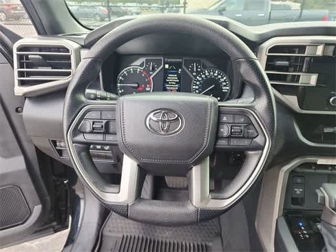 Used 2025 Toyota Tundra SR5 image 20