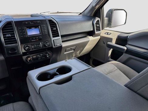 Used 2018 Ford F150 XLT RWD image 21