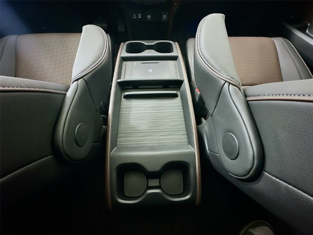 New 2026 Honda Odyssey Elite image 15