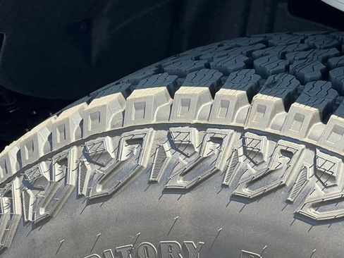 New 2026 Ford Bronco Badlands AWD/4WD image 7