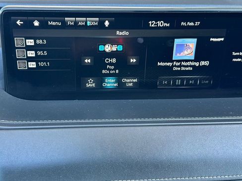 Used 2024 Genesis G80 2.5T image 17