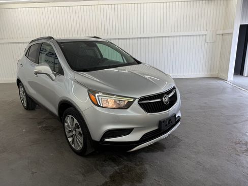 Used 2017 Buick Encore Preferred image 3