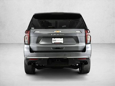 Used 2021 Chevrolet Tahoe High Country image 7