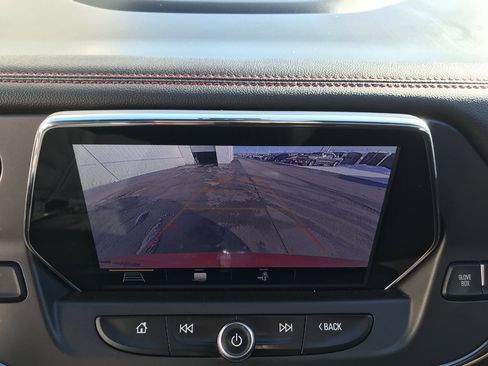 Used 2019 Chevrolet Blazer RS w/ Sun and Wheels Package image 17