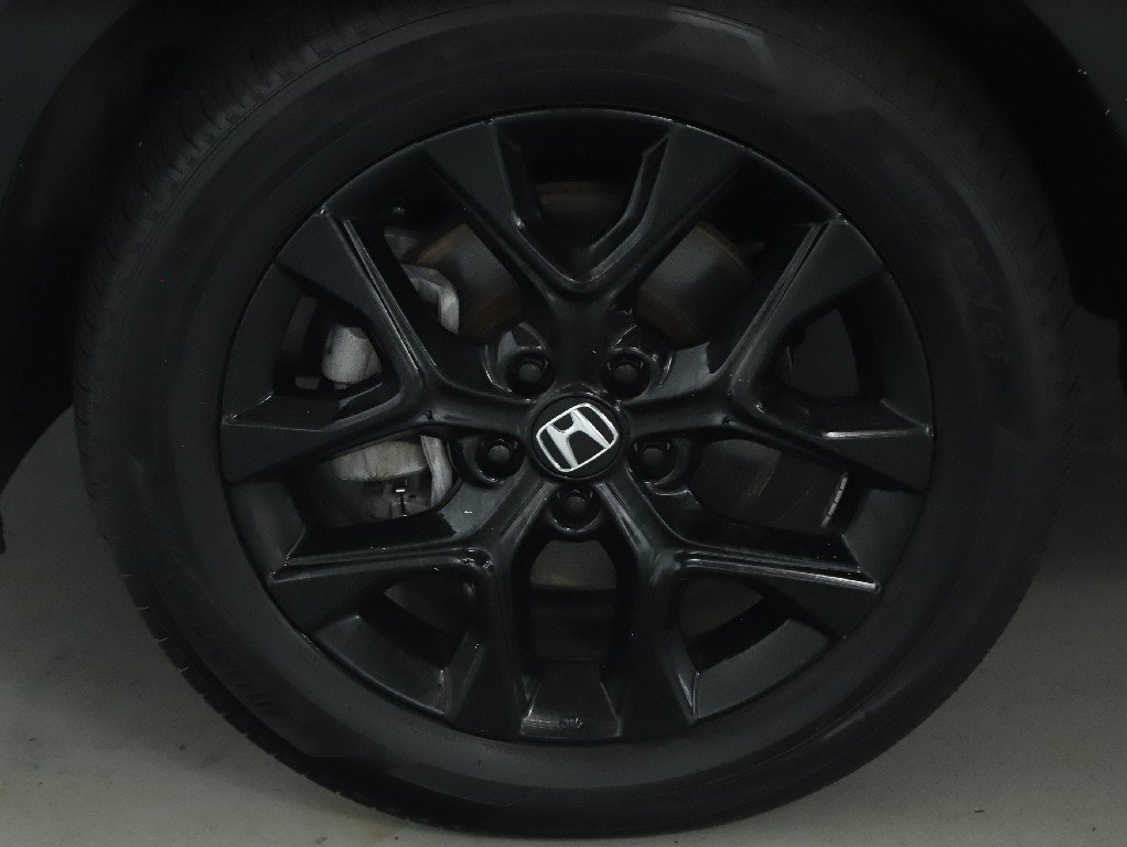 Used 2023 Honda HR-V Sport image 38