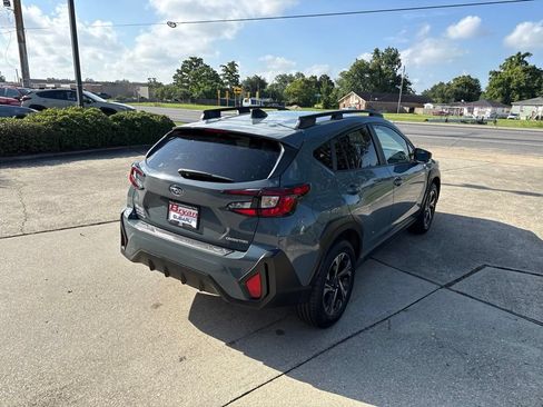 Used 2024 Subaru Crosstrek 2.0i Premium AWD/4WD image 7