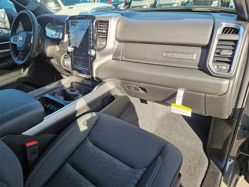 New 2026 RAM 1500 Big Horn image 20