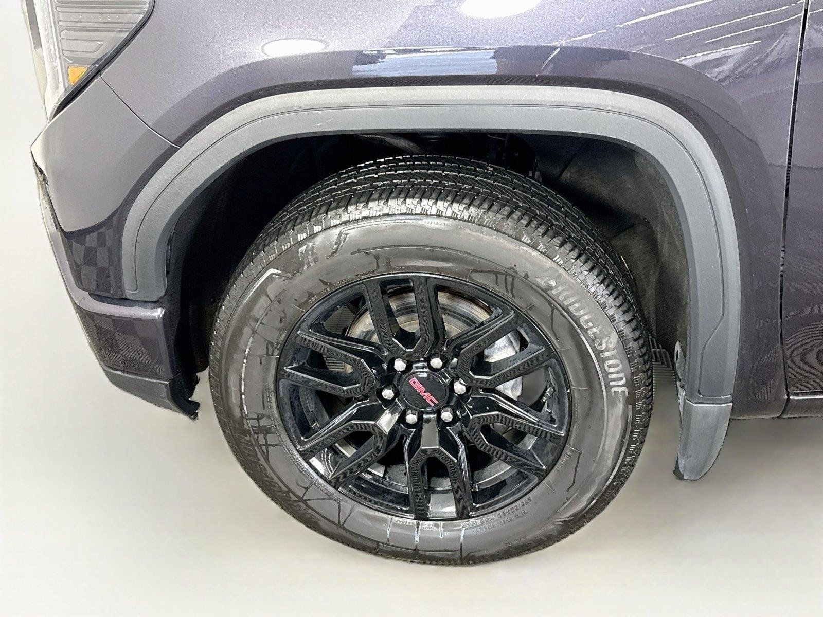 Used 2025 GMC Sierra 1500 Elevation AWD/4WD image 31