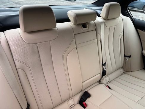 Certified 2023 BMW 530i xDrive w/ Premium Package image 31