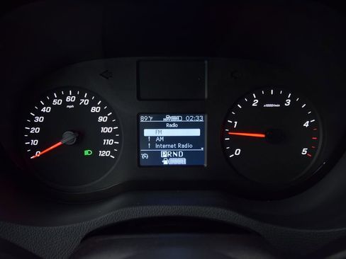 Used 2020 Mercedes-Benz Sprinter 3500 image 23