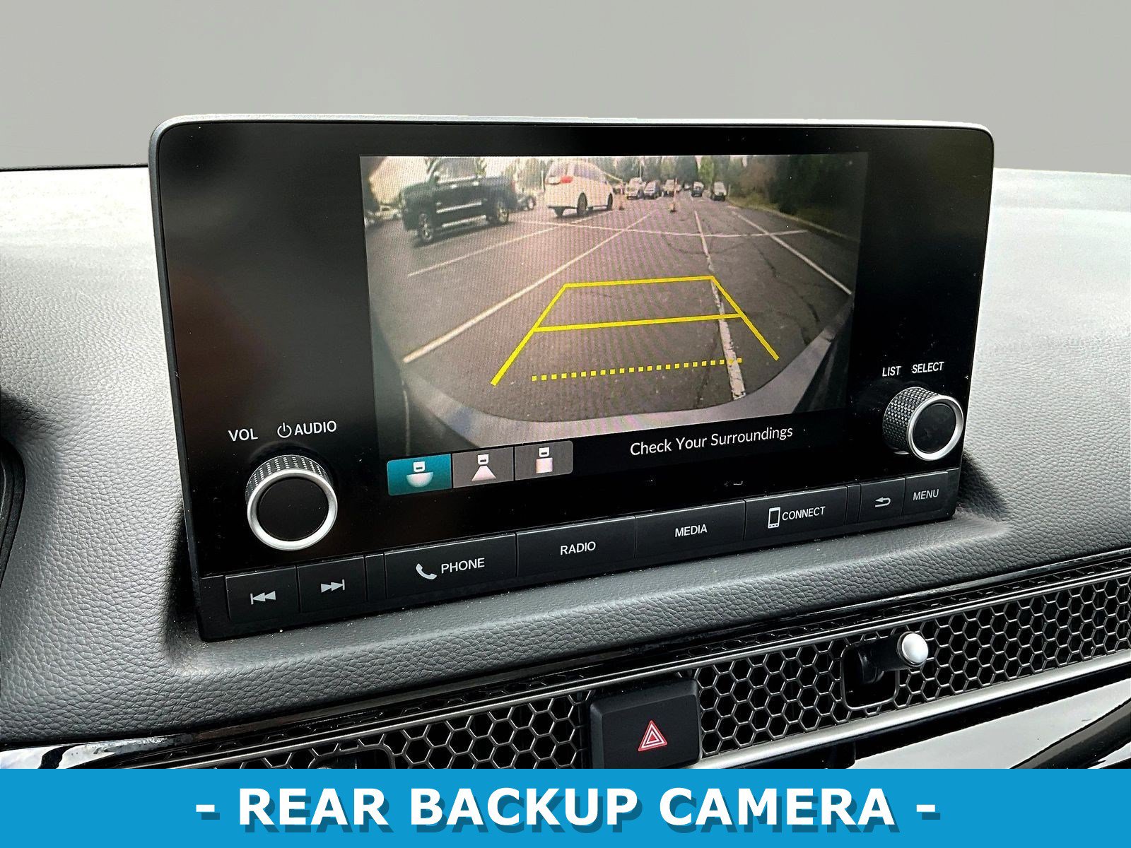 Used 2024 Honda Civic LX image 13
