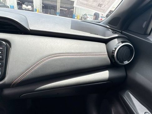 Used 2024 Nissan Kicks SR FWD image 19
