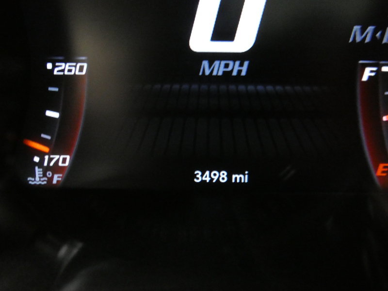 Used 2023 Dodge Challenger SRT Hellcat RWD image 19