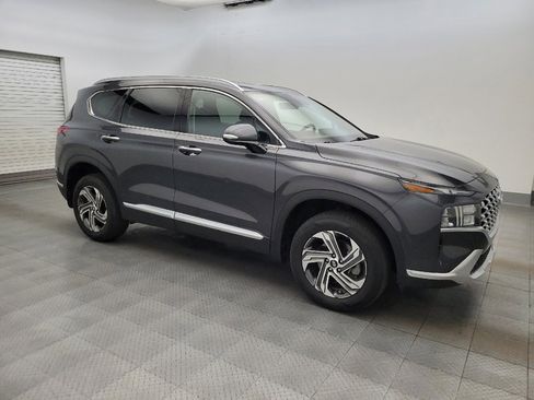 Used 2022 Hyundai Santa Fe SEL w/ Convenience Package AWD/4WD image 11