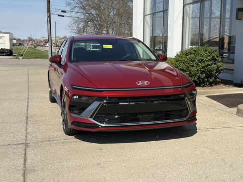 New 2026 Hyundai Sonata SEL image 13