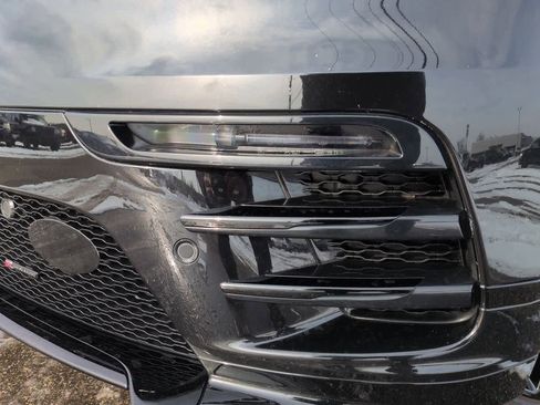 Certified 2023 Land Rover Range Rover Velar R-Dynamic S image 10