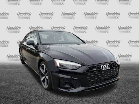 Used 2025 Audi A5 2.0T Premium Plus image 2