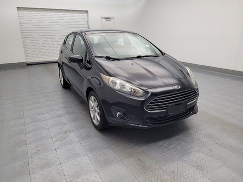 Used 2019 Ford Fiesta SE w/ Equipment Group 201A FWD image 13