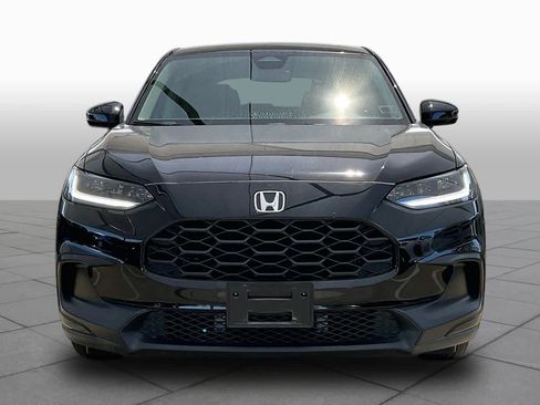 Used 2024 Honda HR-V LX image 4