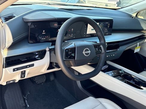 New 2026 Nissan Murano SL image 11