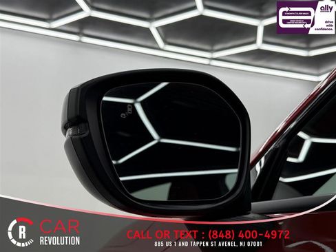 Used 2023 Honda Civic Type R image 38