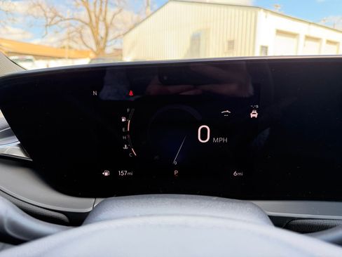 New 2026 Buick Envista Sport Touring image 16