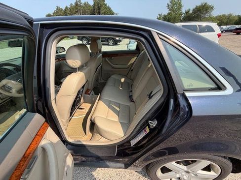 Used 2003 Audi A4 3.0 AWD/4WD image 21