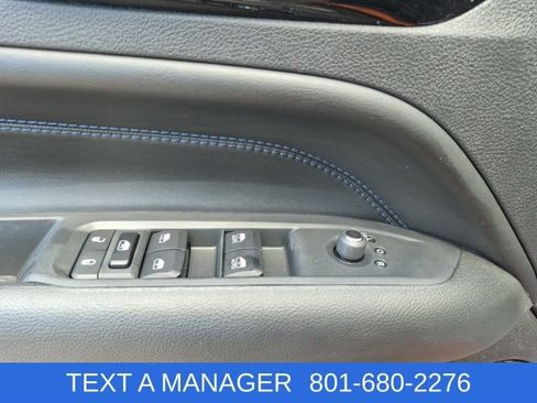 New 2026 Jeep Compass Latitude AWD/4WD image 17