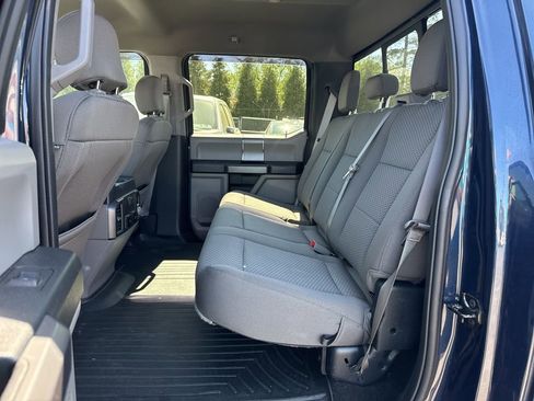 Used 2020 Ford F150 XLT w/ Equipment Group 302A Luxury image 8