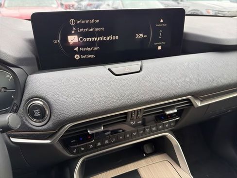 New 2026 MAZDA CX-90 3.3 Turbo w/ Preferred Package image 14