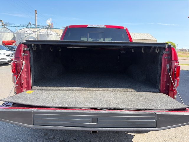 Used 2018 Ford F150 Raptor w/ Equipment Group 802A Luxury AWD/4WD image 46