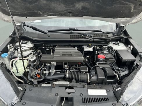Used 2021 Honda CR-V Special Edition image 39