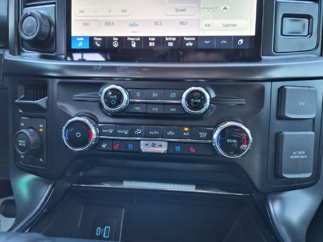 Used 2024 Ford F150 Lariat AWD/4WD image 27