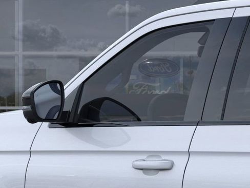 New 2026 Ford Expedition Platinum w/ Stealth Performance Package image 21