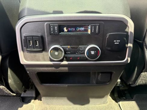 Used 2019 Ford Expedition Max Platinum AWD/4WD image 21