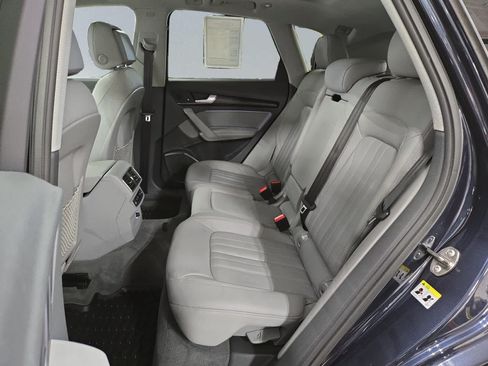 Used 2019 Audi Q5 2.0T Premium Plus AWD/4WD image 19