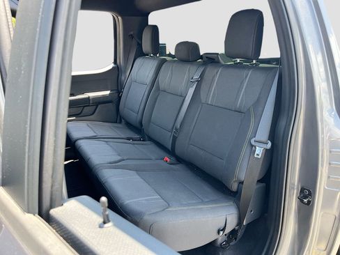 Used 2024 Ford F150 STX w/ Tow/Haul Package AWD/4WD image 23