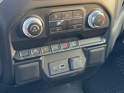 New 2026 GMC Sierra 1500 Pro w/ Pro Value Package image 18