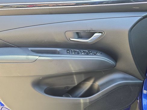 Certified 2023 Hyundai Tucson SEL AWD/4WD image 16