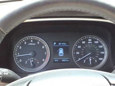 Used 2020 Hyundai Tucson Limited AWD/4WD image 16